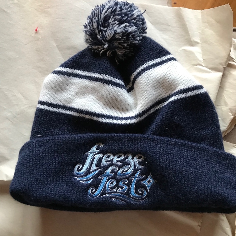 Sport Tek hat